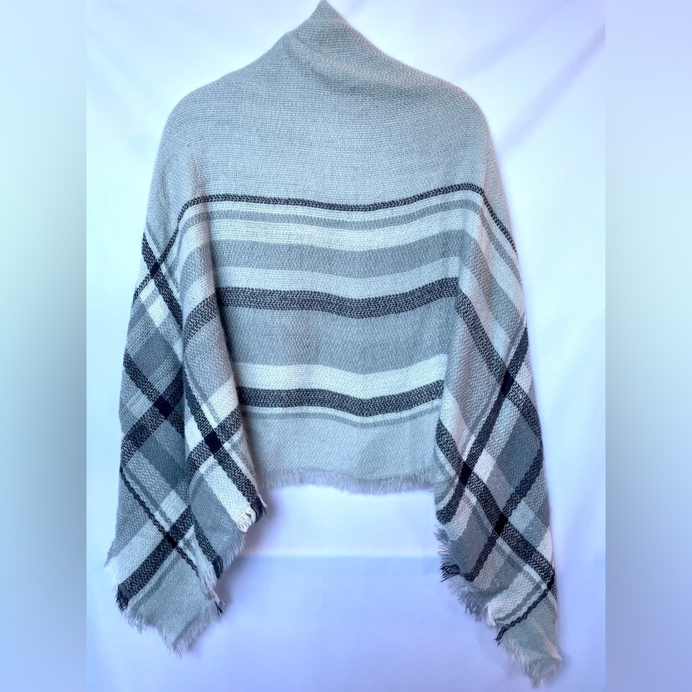 Scarf, shawl, wrap